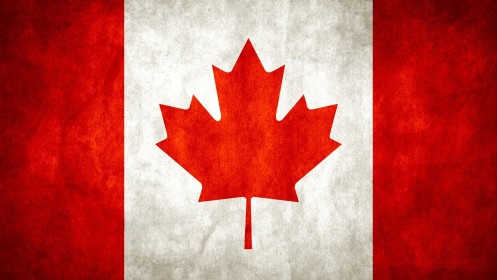 canada,drapeau