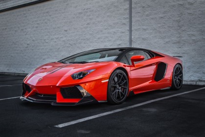 lamborghini,voiture