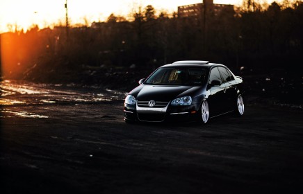 coucher de soleil,dehors,voiture,volkswagen