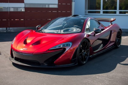 mclaren,voiture