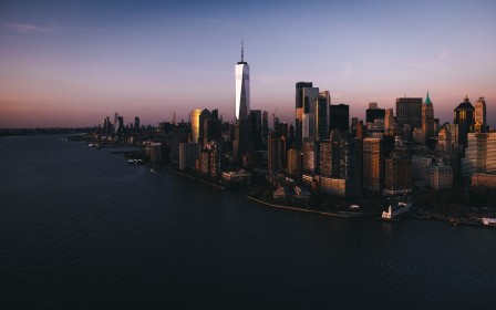 architecture,building,water,united states,skyscraper,ocean,cityscapes,city